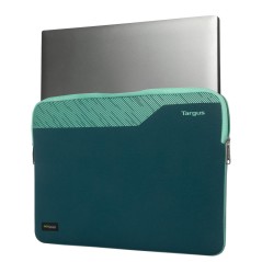 Targus Pulse 15-16 Sleeve Green - Stylish Protection for Your Laptop | TBS97105GL